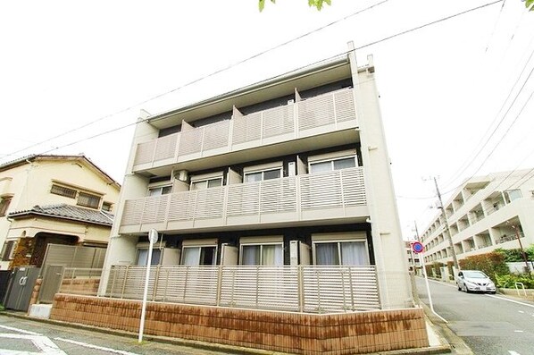 クレイノサークル 平和台の物件内観写真